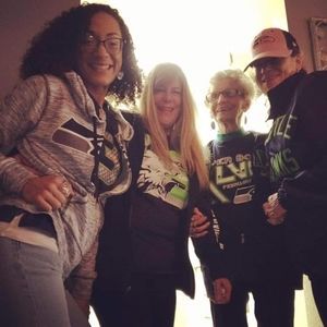 Meet your Posher, Michelle